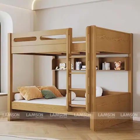 Giường Hộp 2 Tầng 1m6 Giường Hộp 2 Tầng 1m6