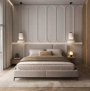 Giường Ngủ 2m2 Giá Bảo Nhiều