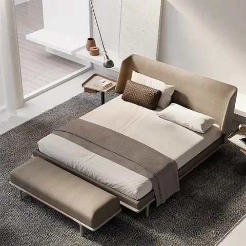 Giường Ngủ Bọc Nệm Giá Rẻ Giường Ngủ Bọc Nệm Giá Rẻ