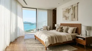 Giường Ngủ Gỗ Nha Trang
