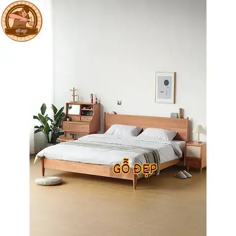 Giường Ngủ Hiện Đại 2018 Giường Ngủ Hiện Đại 2018