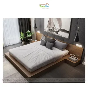 Giuong Ngu Kieu Nhat Gia Re