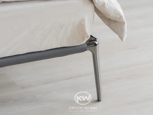 Giường Ngủ Nhập Khẩu Italia