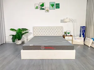Giường Ngủ Nội Thất Đông Á
