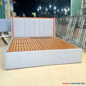 Giường Sắt 1m8 2m Giá Bao Nhiêu