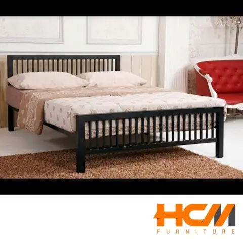 Giường Sắt 1m8 2m Giá Bao Nhiêu