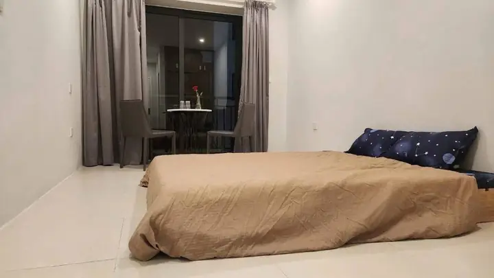 Giường Tầng Ngô Gia Tự