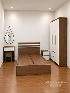 Giường Tủ Gỗ Ép Giá Rẻ Giường Tủ Gỗ Ép Giá Rẻ