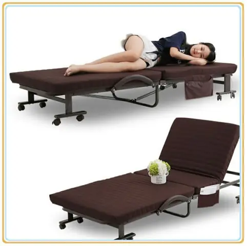 Giường Xếp Đa Năng Tphcm