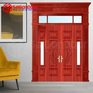 Gỗ Ghép Thanh Cần Thơ