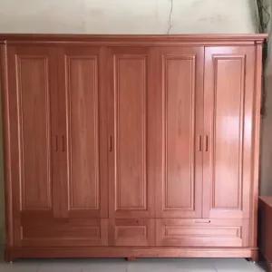 Gỗ Gội Có Bền Không