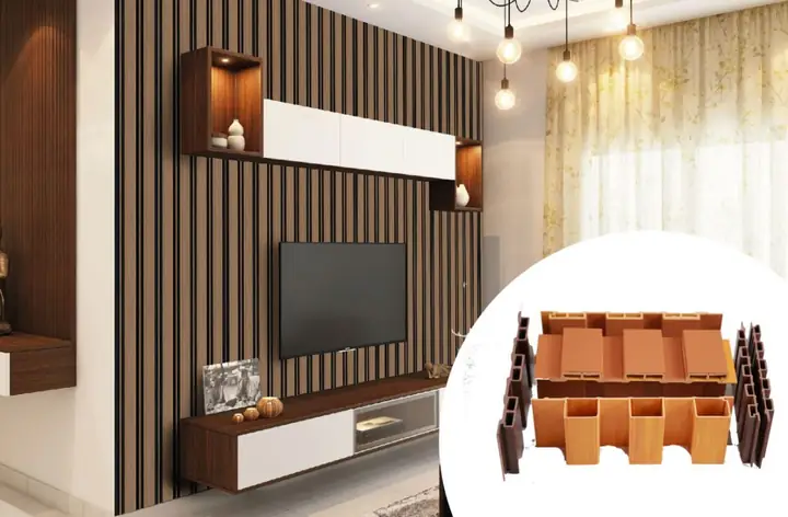Gỗ Ốp Tường Trong Nhà Gỗ Ốp Tường Trong Nhà