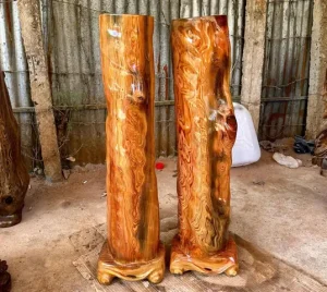 Gỗ Thủy Tùng Giá Bao Nhiều Tiền
