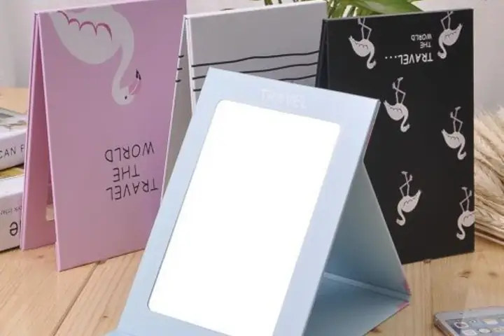 Gương Để Bàn Làm Việc Gương Để Bàn Làm Việc