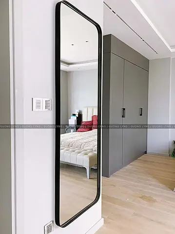 Gương Quay Vào Giường Ngủ Gương Quay Vào Giường Ngủ