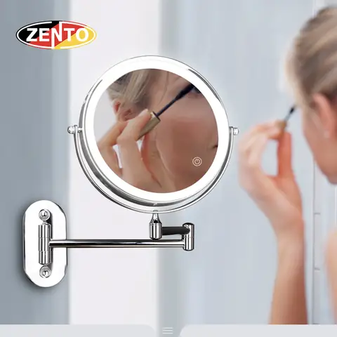 Gương Tròn Trang Điểm Treo Tường Gương Tròn Trang Điểm Treo Tường