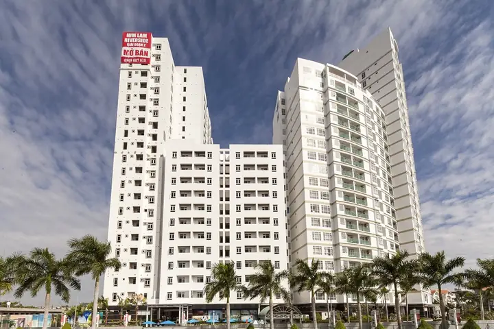 Him Lam Riverside Giai Đoạn 1