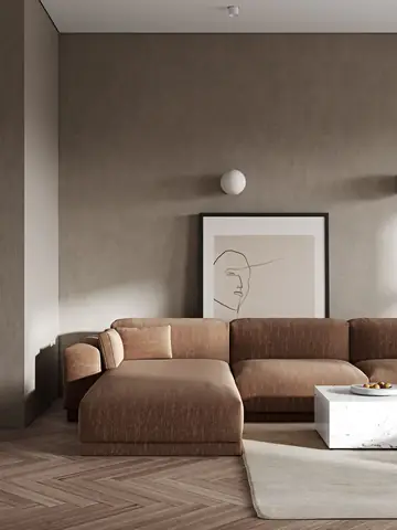 Hình Ảnh Căn Phòng Khách Đẹp