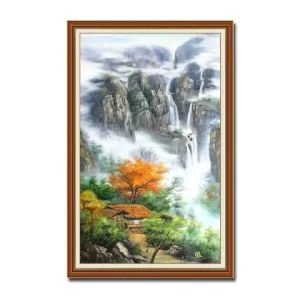 Hình Ảnh Tranh Treo Tường