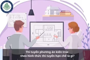 Hình Thức Kiến Trúc Là Gì