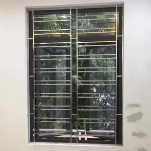 Hoa Cua So Inox Dep