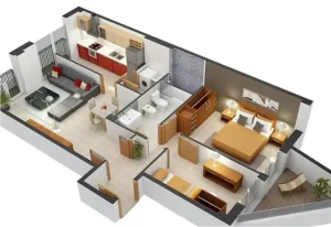 Học Thiết Kế Nội Thất Ở Đâu Uy Tín