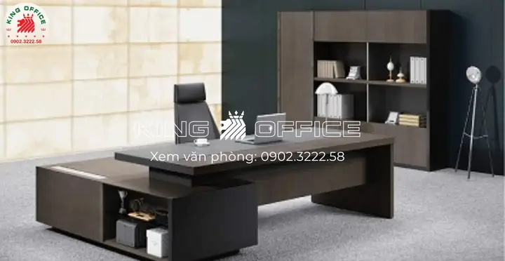 Hướng Bàn Làm Việc Tuổi Giáp Thìn