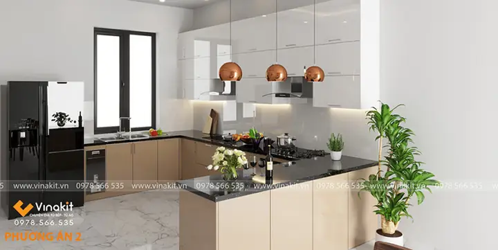 Hướng Bếp Nấu Theo Phong Thủy Hướng Bếp Nấu Theo Phong Thủy