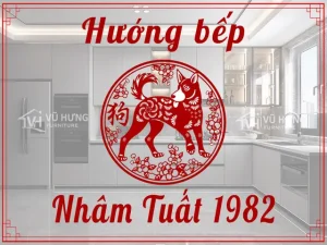 Huong Bep Tuoi Nham Tuat