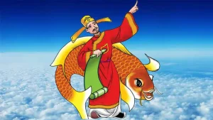 Hướng Dẫn Cúng Đưa Ông Táo Về Trời