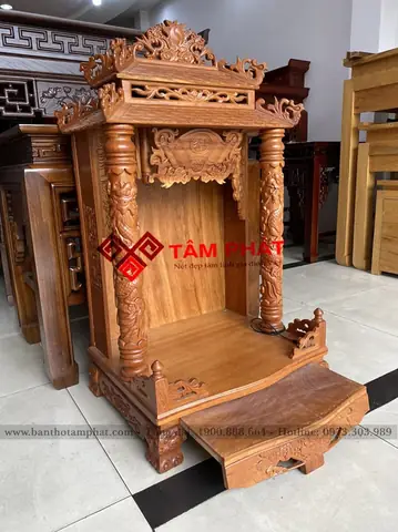 Hướng Đặt Bàn Thờ Thổ Công Hướng Đặt Bàn Thờ Thổ Công