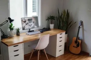 Hướng Ngồi Làm Việc Tuổi Canh Thân Nam