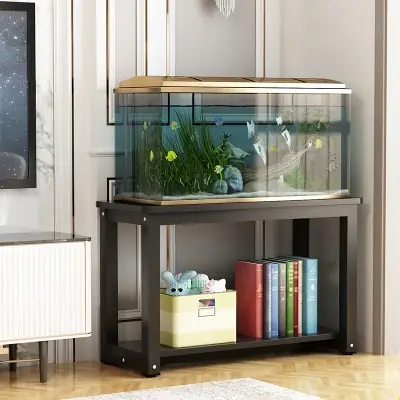 Kế Để Bể Cá Bằng Sắt Kế Để Bể Cá Bằng Sắt