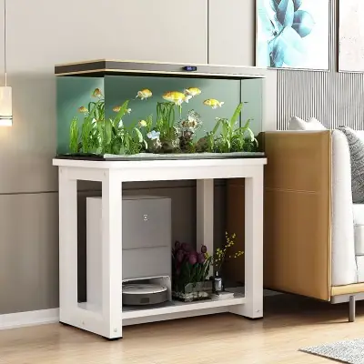 Kế Để Bể Cá Bằng Sắt Kế Để Bể Cá Bằng Sắt