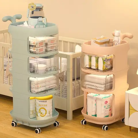 Kệ Để Đồ Em Bé Kệ Để Đồ Em Bé