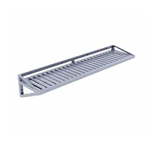 Kệ Inox 1 Tầng Treo Tường Kệ Inox 1 Tầng Treo Tường
