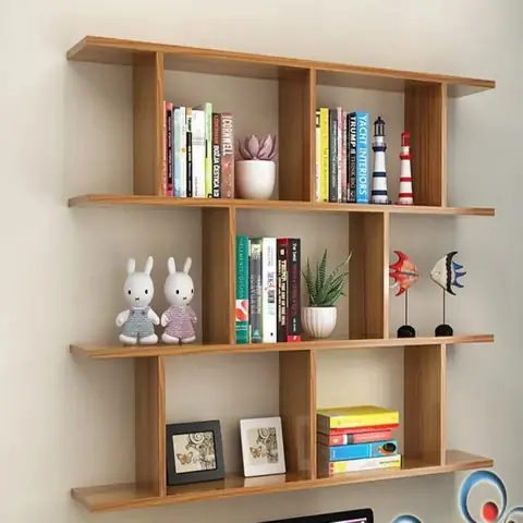 Kệ Sách Treo Tường Shopee Kệ Sách Treo Tường Shopee