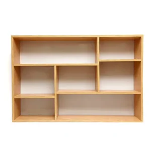 Kệ Sách Treo Tường Shopee