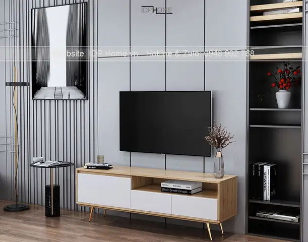 Kệ Tivi Nhỏ Gọn Đẹp Kệ Tivi Nhỏ Gọn Đẹp