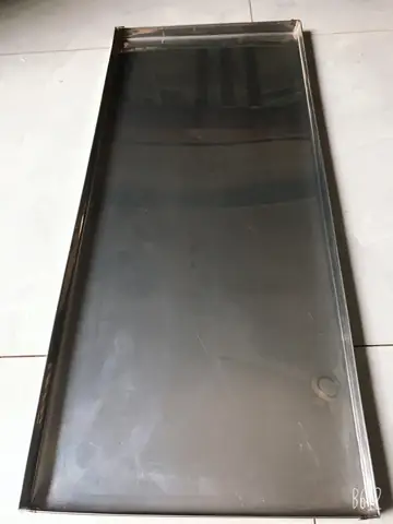 Khay Hứng Nước Tủ Bếp