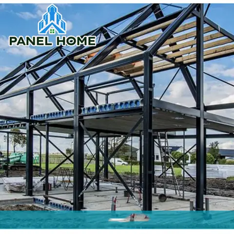 Khung Sắt Lắp Ghép Giá