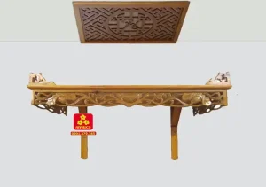 Kích Thước Bàn Thờ Tuổi Nhâm Tý