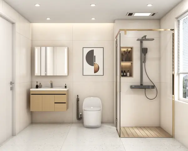Kích Thước Nhà Vệ Sinh Nhà Ống Kích Thước Nhà Vệ Sinh Nhà Ống