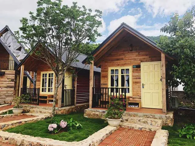 Kinh Nghiệm Làm Nhà Homestay