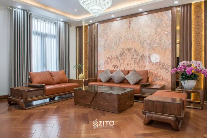 Kinh Nghiệm Mua Sofa Gỗ