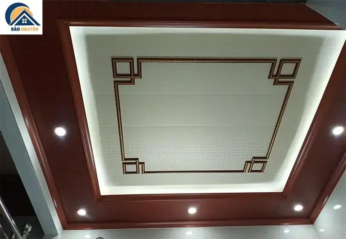 La Phong Dong Tran Nha La Phong Dong Tran Nha