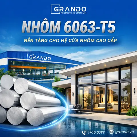 La Phong Nhom Cao Cap La Phong Nhom Cao Cap