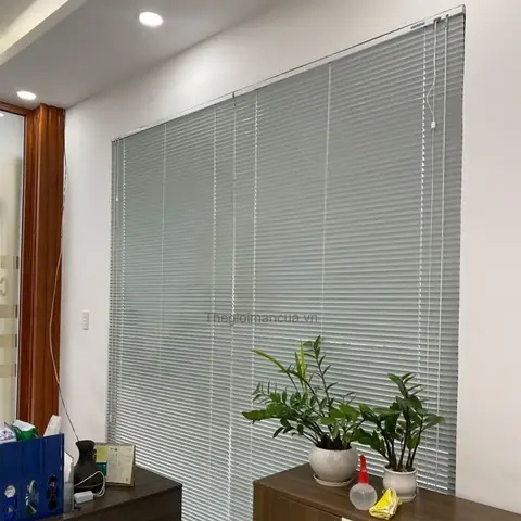 La Phong Nhom Cao Cap La Phong Nhom Cao Cap