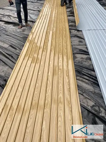 La Phông Tôn Vân Gỗ La Phông Tôn Vân Gỗ