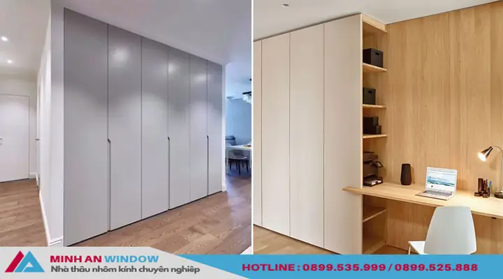 Làm Phòng Ngủ Bằng Alu Làm Phòng Ngủ Bằng Alu